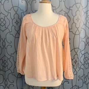 Lucky 🍀 Brand Top/ Long-sleeve